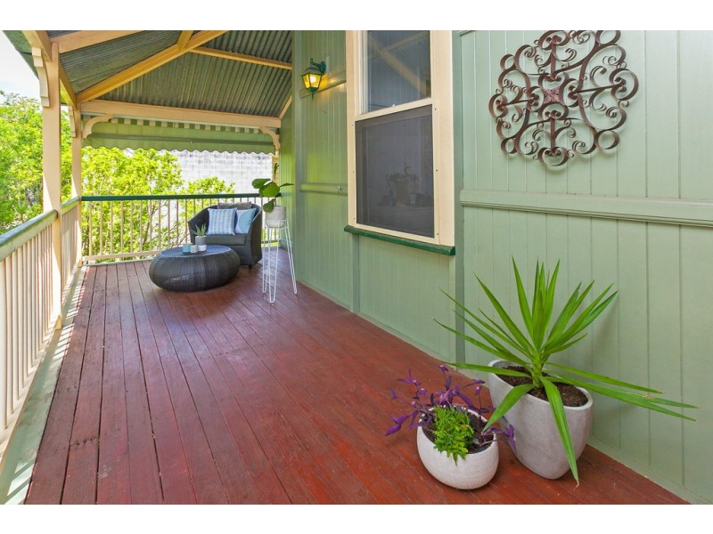 24 Lockwood Street, Sherwood QLD 4075