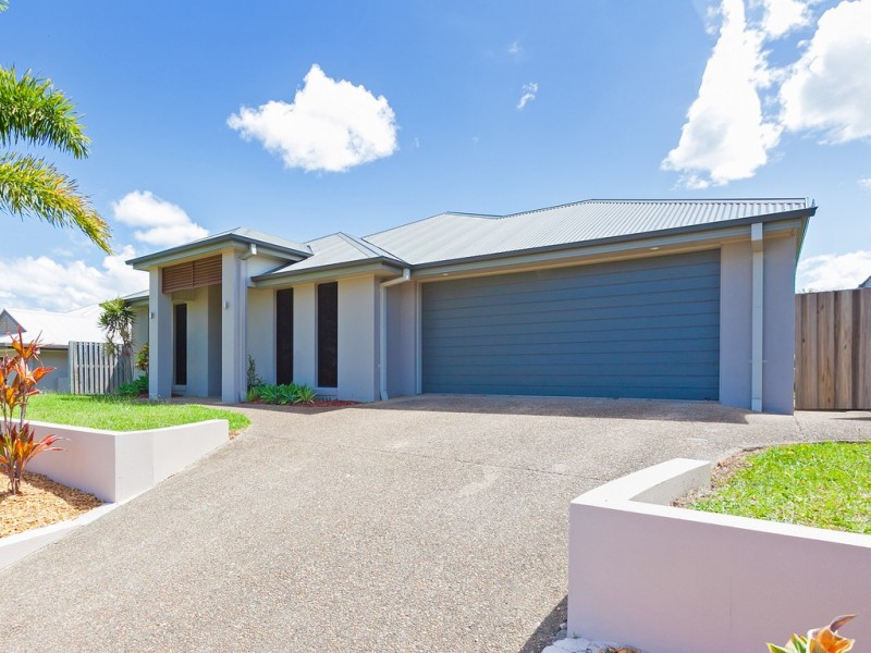 4 Carrieton Street, Ormeau QLD 4208