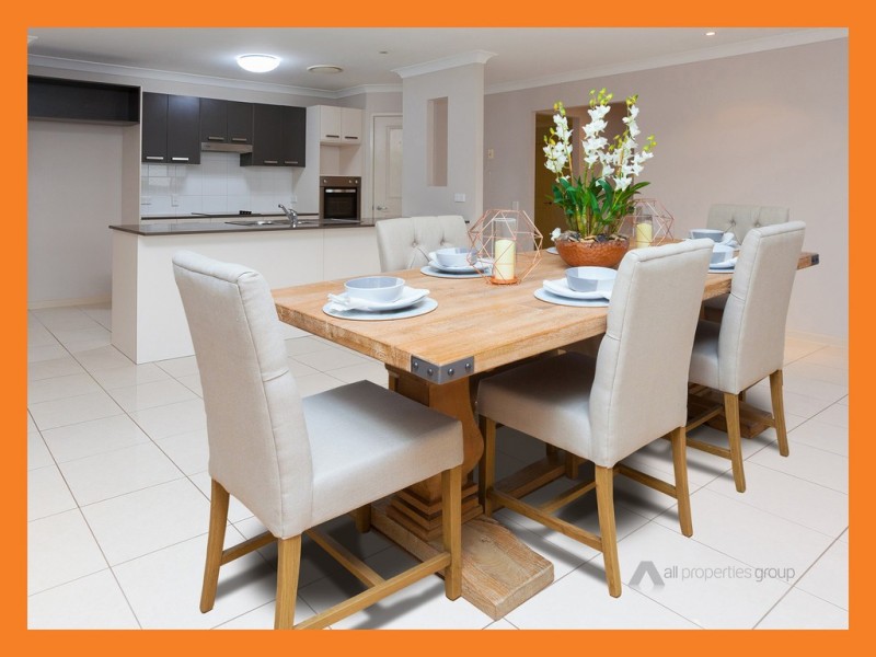 4 Carrieton Street, Ormeau QLD 4208