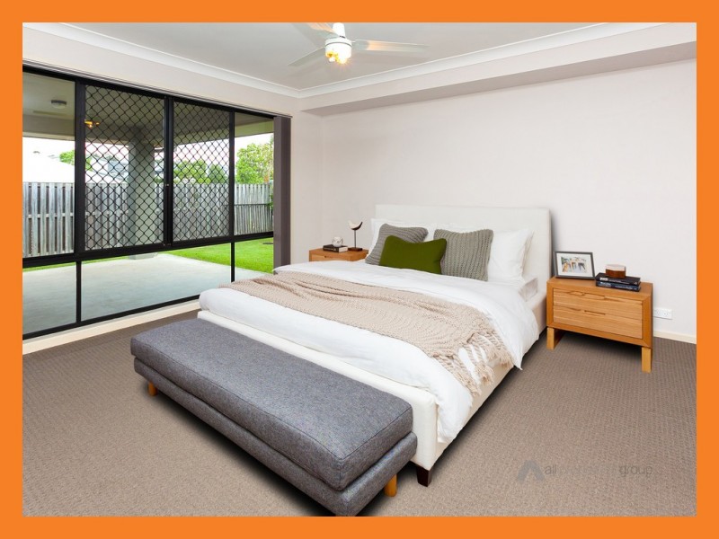 4 Carrieton Street, Ormeau QLD 4208