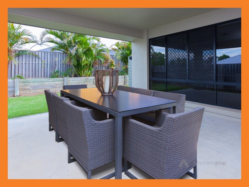 4 Carrieton Street, Ormeau QLD 4208
