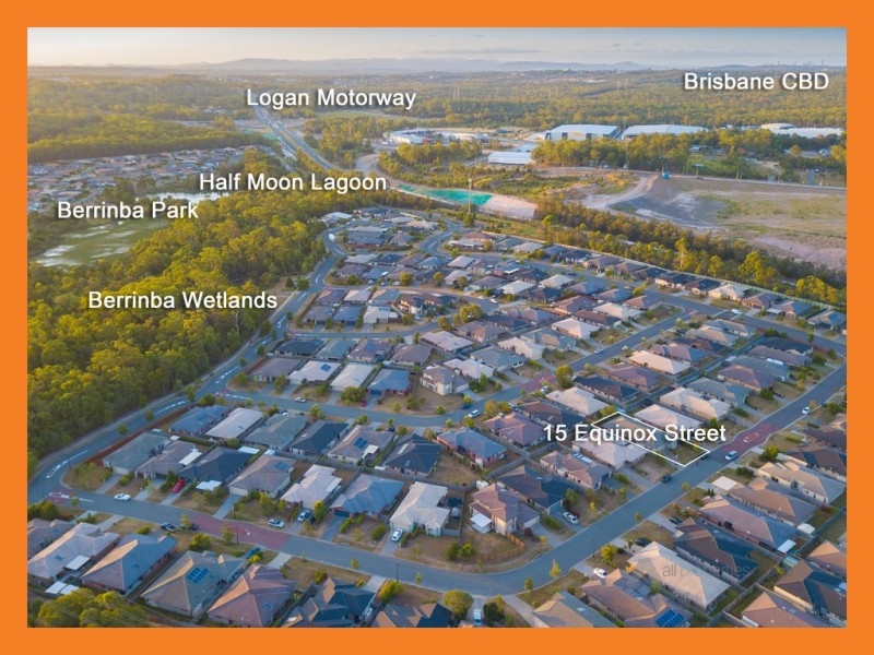 15 Equinox St, Berrinba QLD 4117