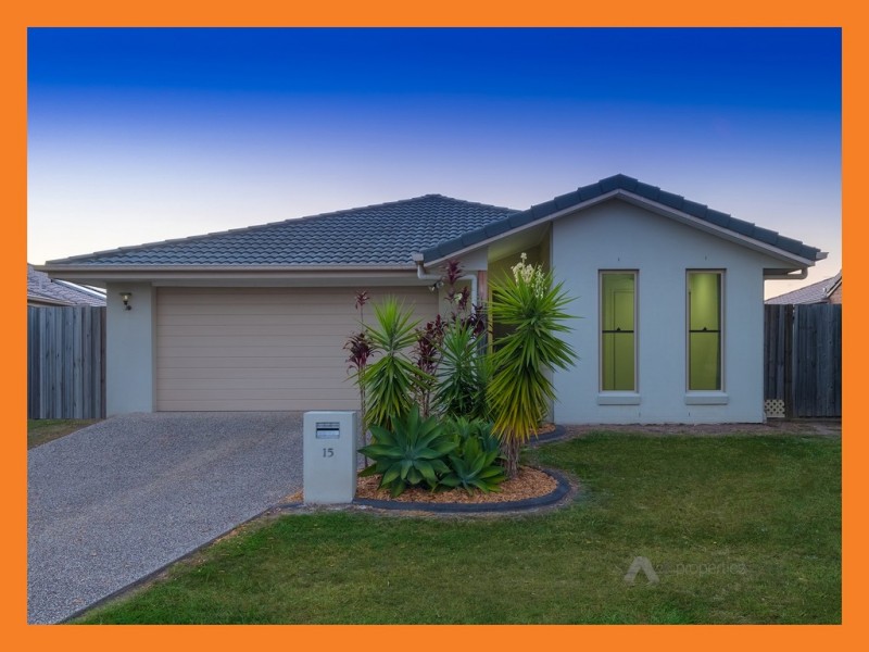 15 Equinox St, Berrinba QLD 4117