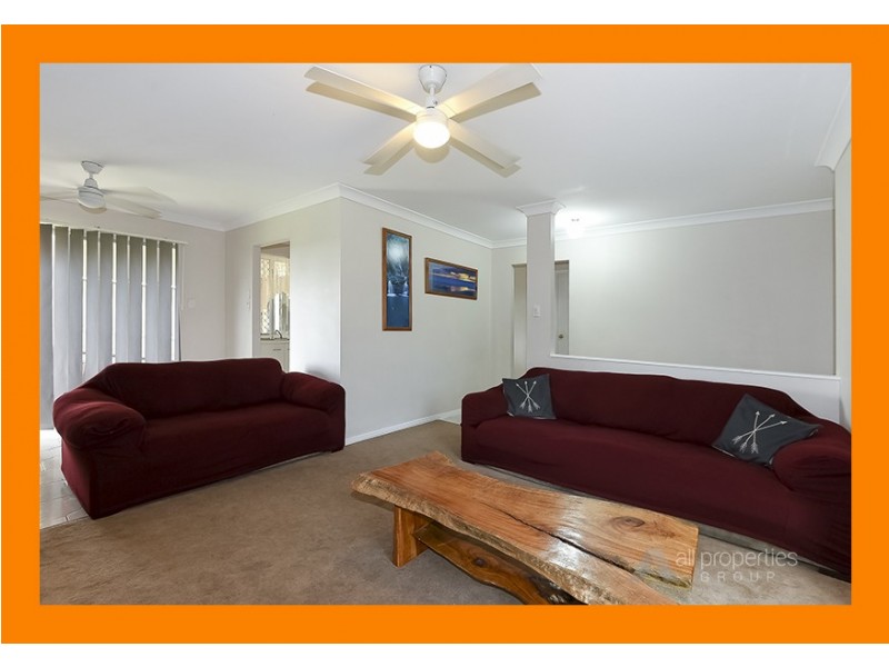 8 GREYGUM CT, Regents Park QLD 4118