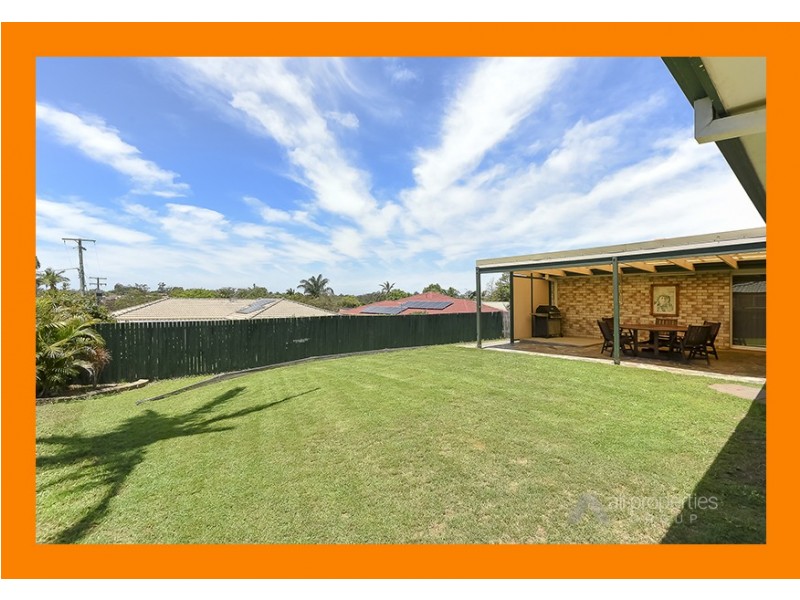 8 GREYGUM CT, Regents Park QLD 4118