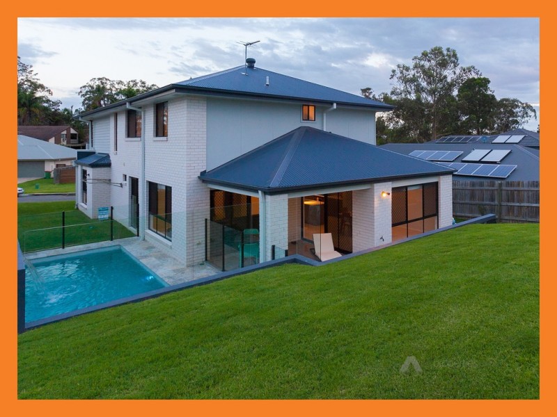 19 Koomba St, Shailer Park QLD 4128