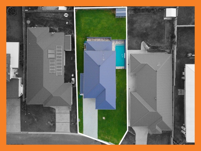 19 Koomba St, Shailer Park QLD 4128