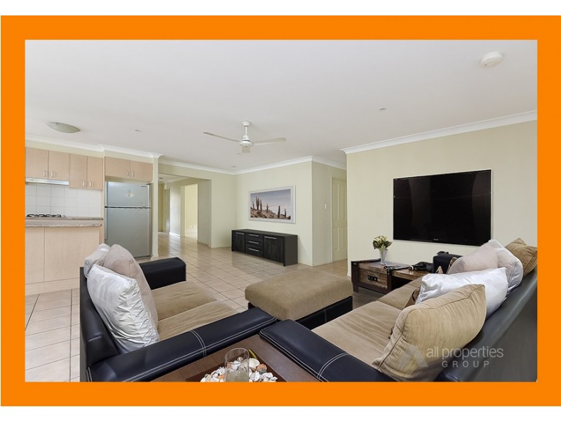 35 Bottlebrush Street, Heathwood QLD 4110