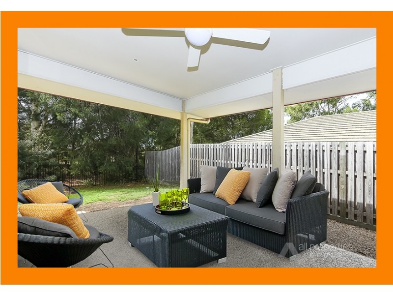 35 Bottlebrush Street, Heathwood QLD 4110