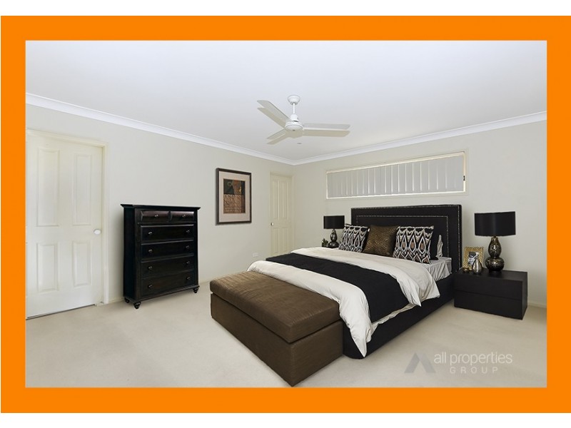 35 Bottlebrush Street, Heathwood QLD 4110