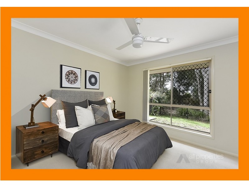 35 Bottlebrush Street, Heathwood QLD 4110