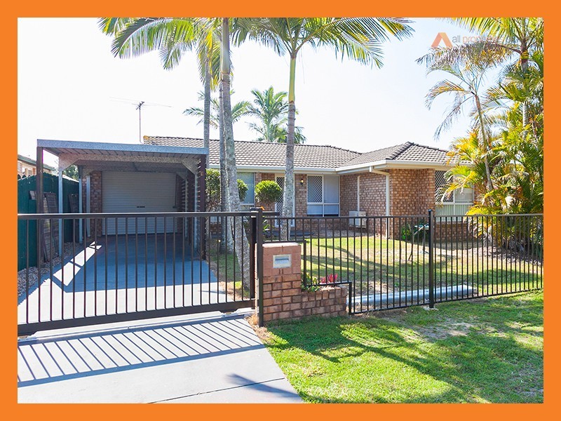 11 Murrumbidgee Street, Hillcrest QLD 4118