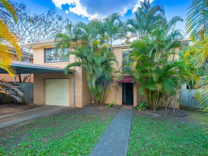18 Rosewall Street, Upper Mount Gravatt QLD 4122