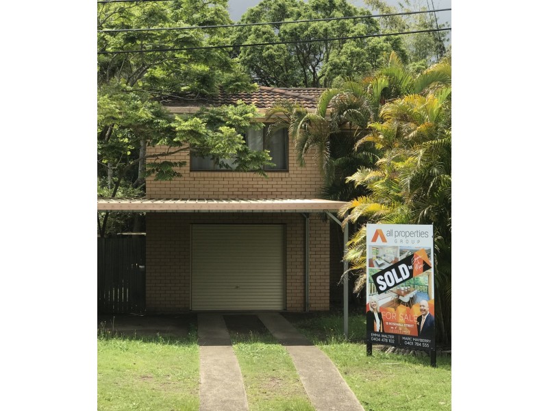 18 Rosewall Street, Upper Mount Gravatt QLD 4122