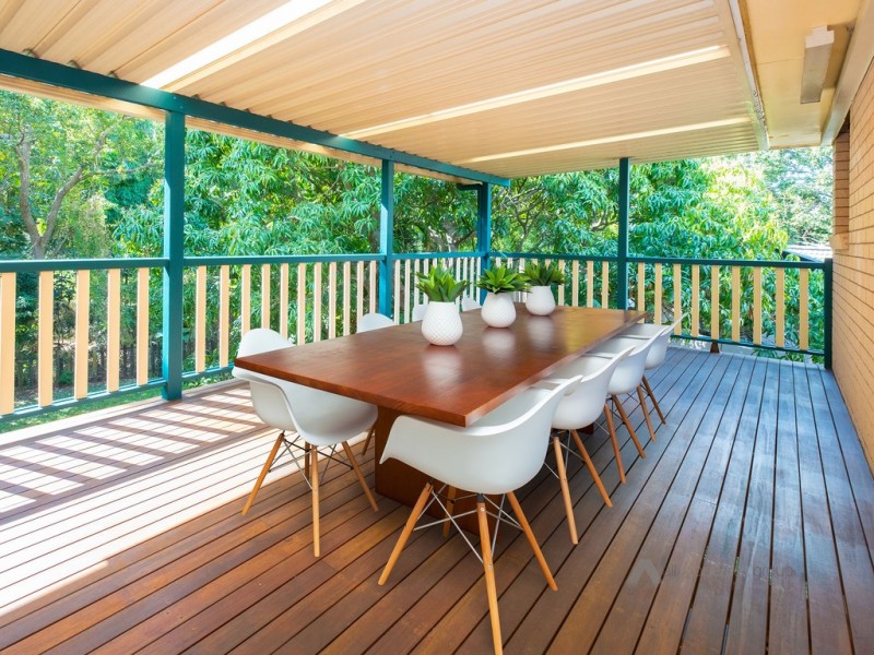 18 Rosewall Street, Upper Mount Gravatt QLD 4122