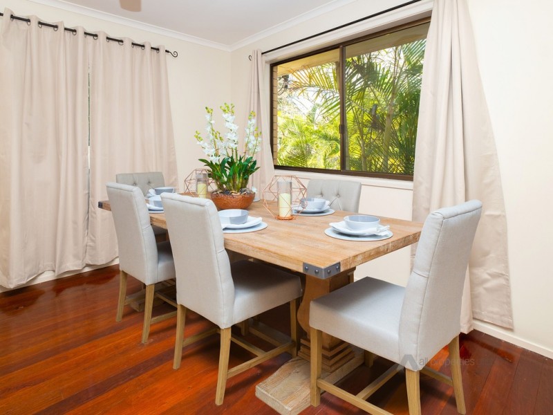 18 Rosewall Street, Upper Mount Gravatt QLD 4122