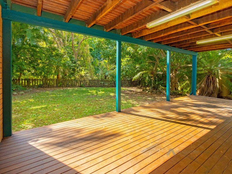 18 Rosewall Street, Upper Mount Gravatt QLD 4122