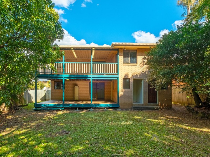 18 Rosewall Street, Upper Mount Gravatt QLD 4122