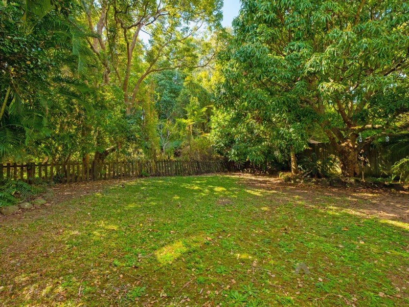 18 Rosewall Street, Upper Mount Gravatt QLD 4122