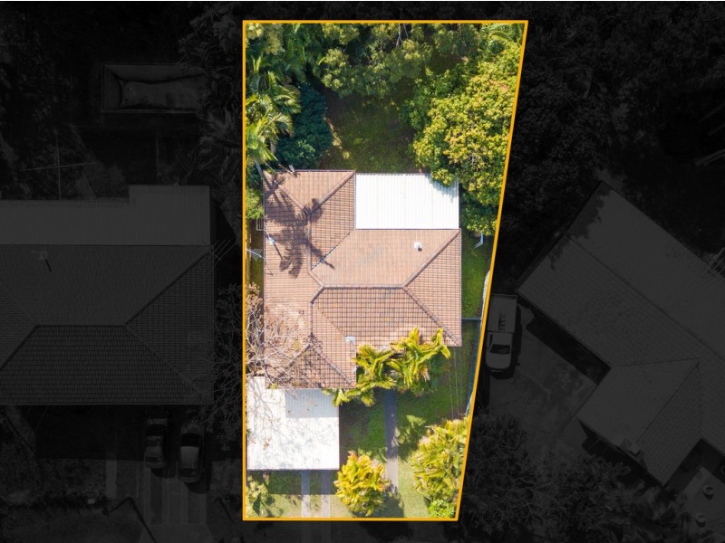 18 Rosewall Street, Upper Mount Gravatt QLD 4122