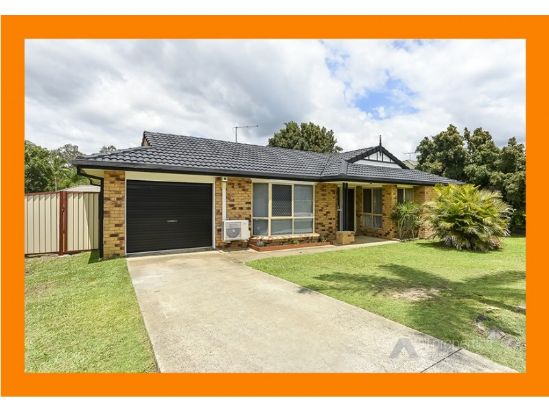 15 Ferndale Street, Boronia Heights QLD 4124