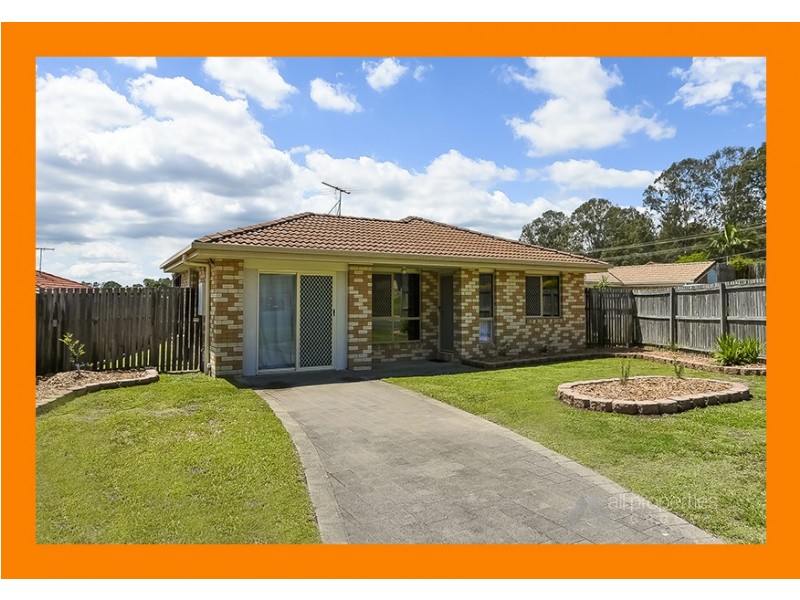 24 Jade Garden Drive, Boronia Heights QLD 4124
