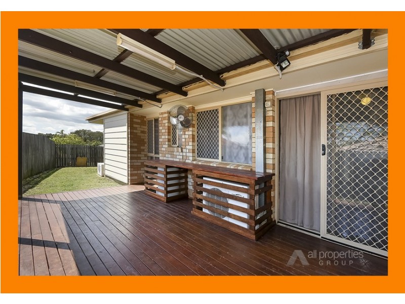 24 Jade Garden Drive, Boronia Heights QLD 4124