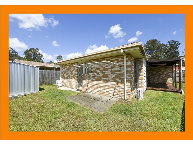 24 Jade Garden Drive, Boronia Heights QLD 4124