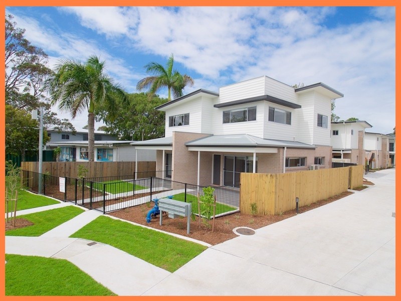 1/38 Pitwin Road South, Capalaba QLD 4157