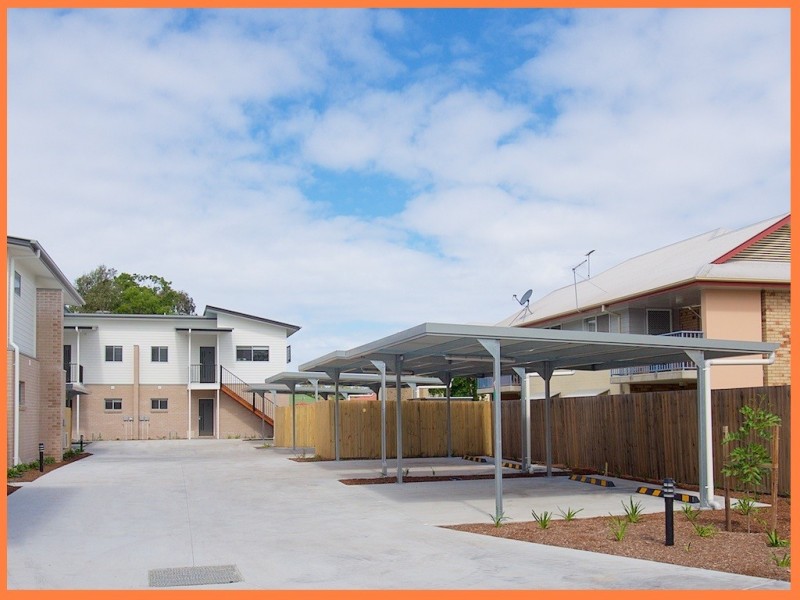 1/38 Pitwin Road South, Capalaba QLD 4157