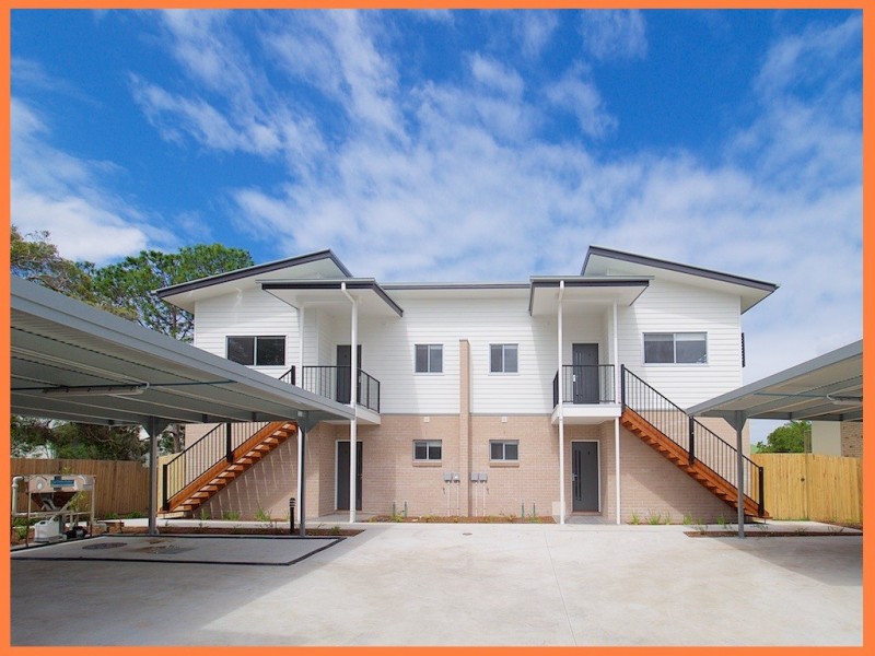 1/38 Pitwin Road South, Capalaba QLD 4157