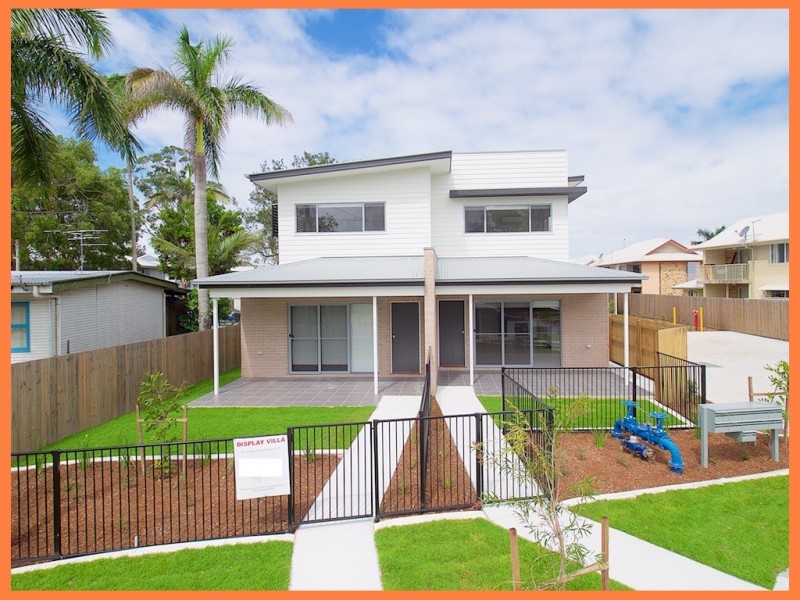 1/38 Pitwin Road South, Capalaba QLD 4157