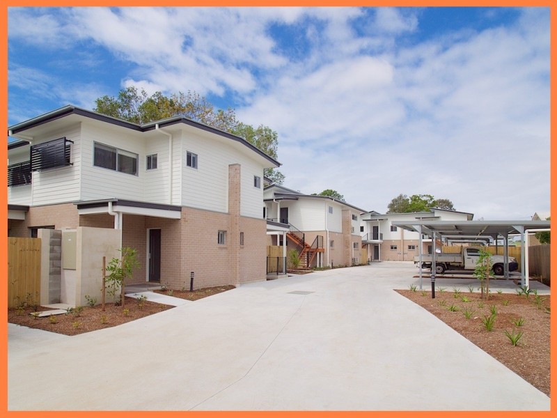 1/38 Pitwin Road South, Capalaba QLD 4157