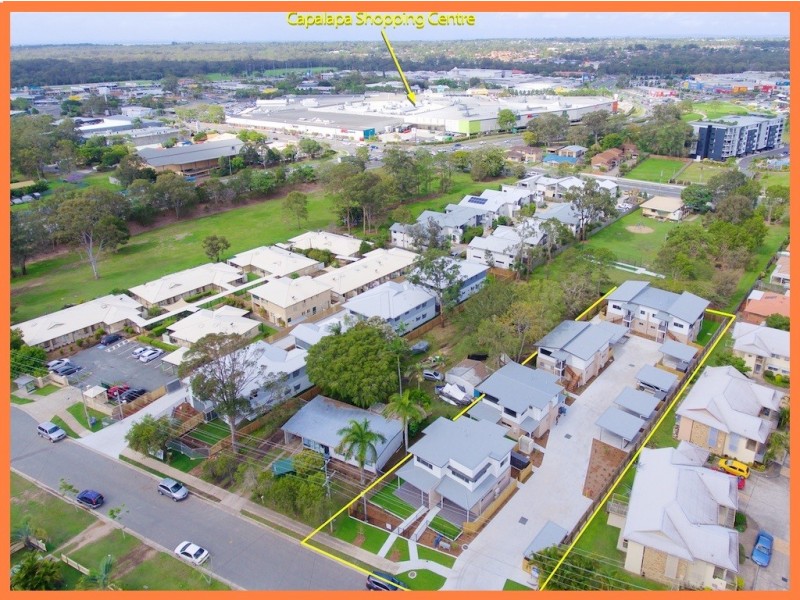 1/38 Pitwin Road South, Capalaba QLD 4157