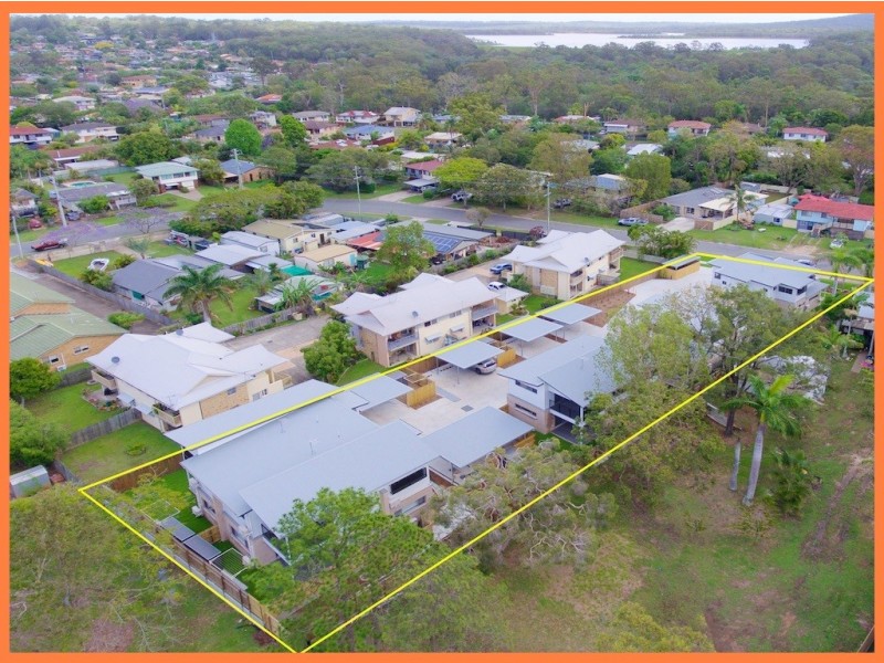 1/38 Pitwin Road South, Capalaba QLD 4157