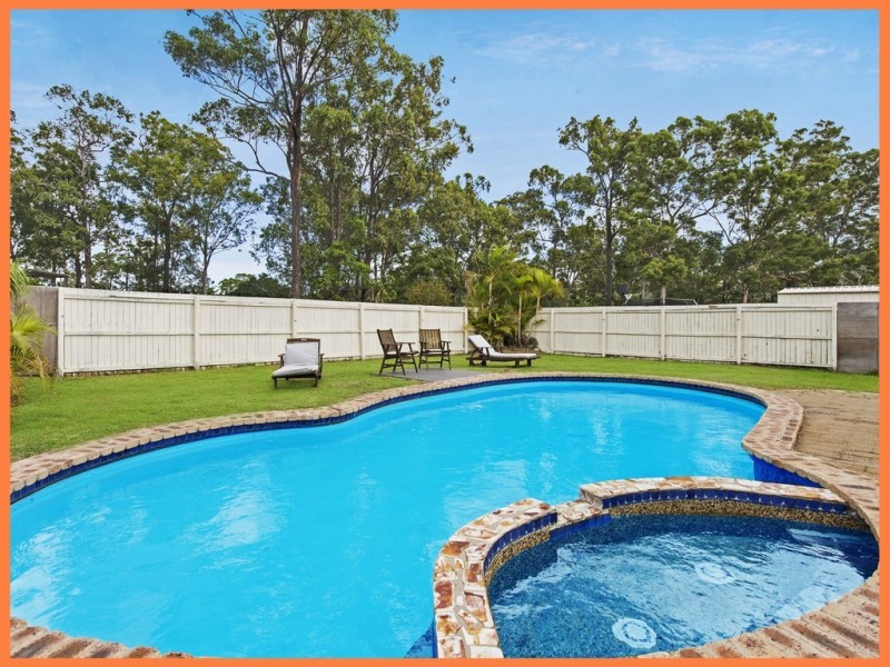 27 Thwaites Street, Bannockburn QLD 4207