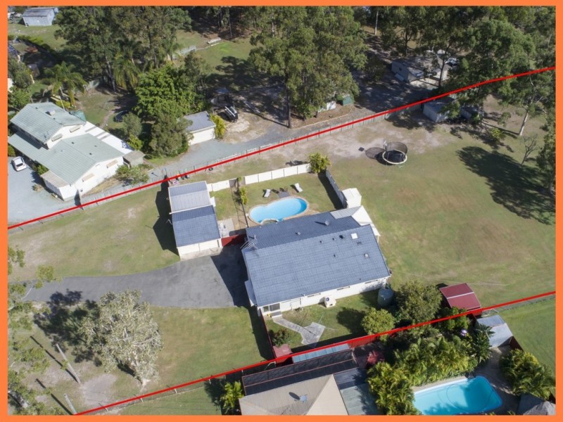 27 Thwaites Street, Bannockburn QLD 4207