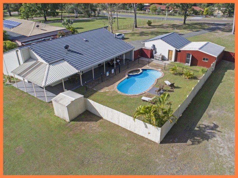 27 Thwaites Street, Bannockburn QLD 4207