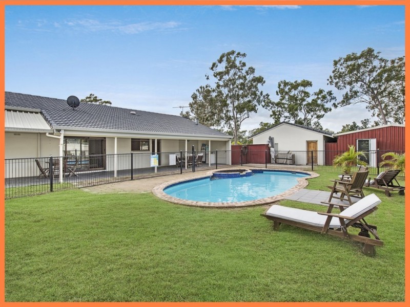 27 Thwaites Street, Bannockburn QLD 4207