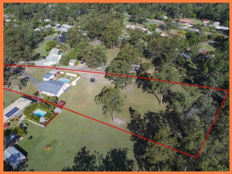 27 Thwaites Street, Bannockburn QLD 4207