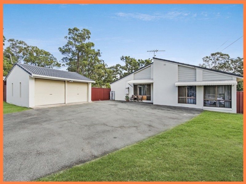 27 Thwaites Street, Bannockburn QLD 4207