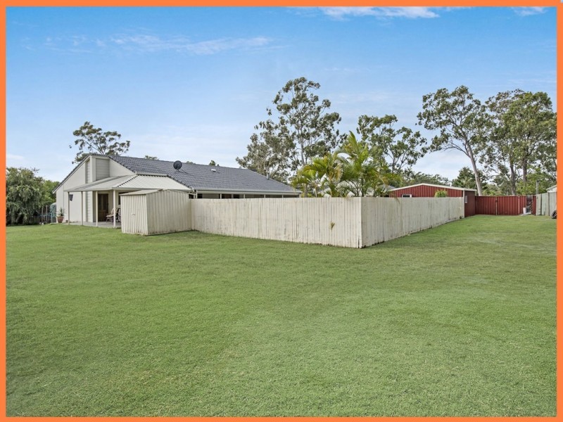 27 Thwaites Street, Bannockburn QLD 4207