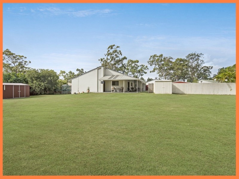27 Thwaites Street, Bannockburn QLD 4207