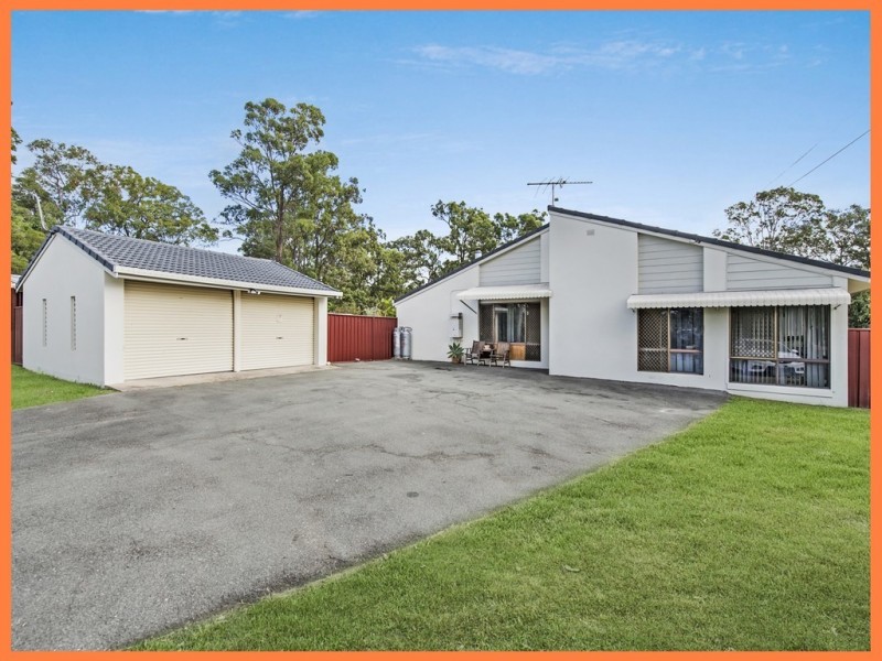 27 Thwaites Street, Bannockburn QLD 4207