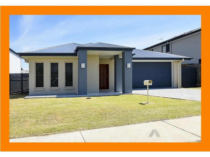 22 Rise Place, Heathwood QLD 4110