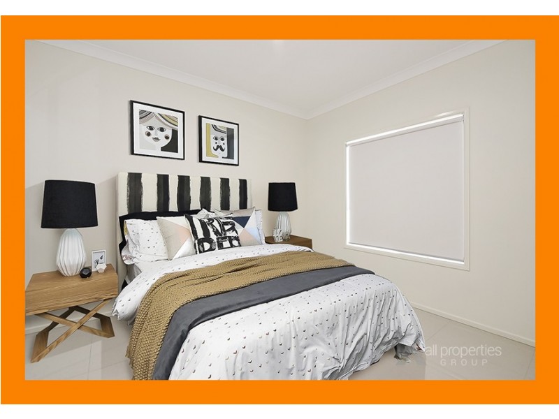 22 Rise Place, Heathwood QLD 4110