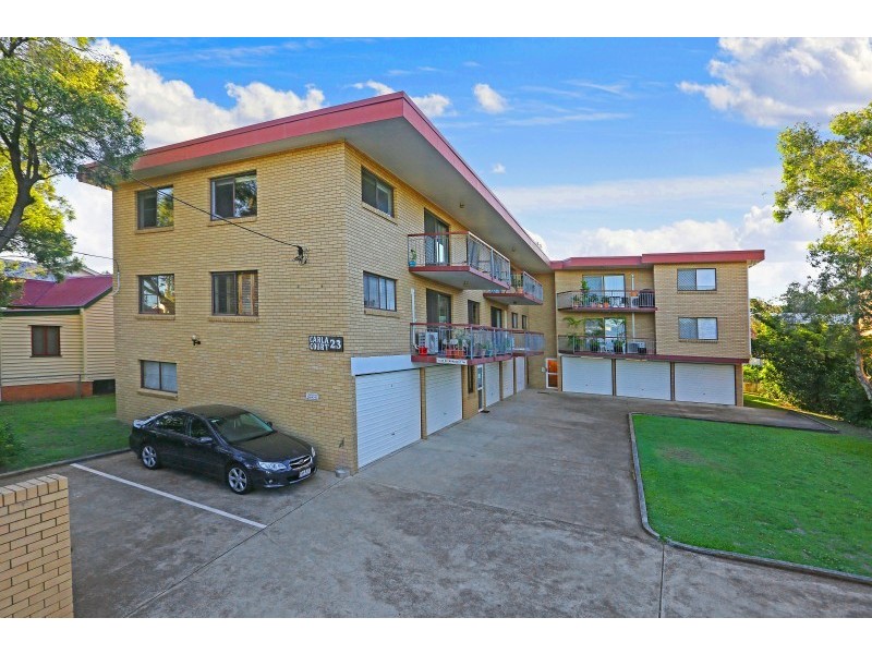 5/23 EARL STREET, Greenslopes QLD 4120