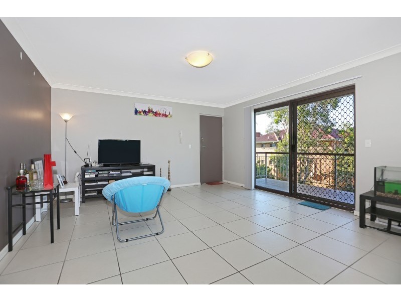 5/23 EARL STREET, Greenslopes QLD 4120