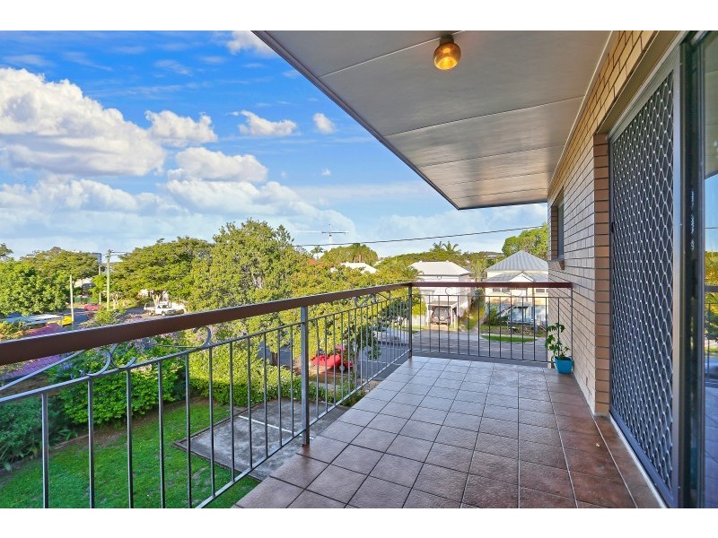 5/23 EARL STREET, Greenslopes QLD 4120
