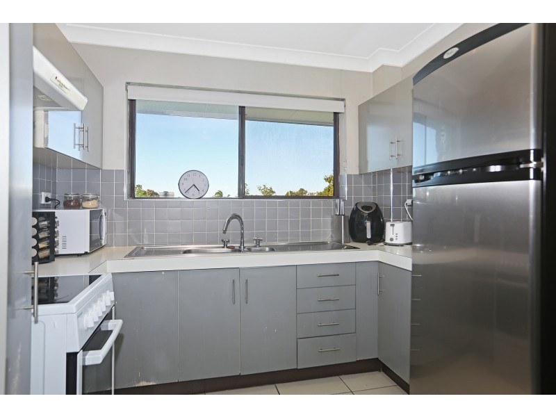 5/23 EARL STREET, Greenslopes QLD 4120